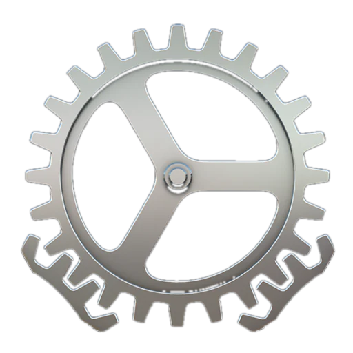 Driver Settings app icon