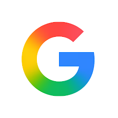 Google App app icon