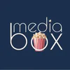 האייקון של MediaBox לאחר ההתקנה