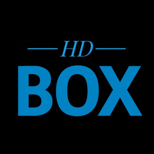 האייקון השני של MediaBox שמופיע בחיפוש