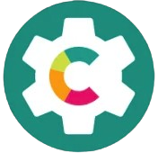 microG app icon