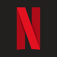 Netflix app icon