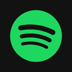 Spotify music streaming app icon
