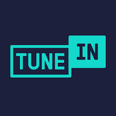 TuneIn Radio app icon