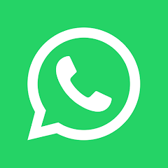 WhatsApp messaging app icon