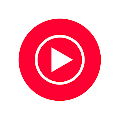 YouTube Music app icon