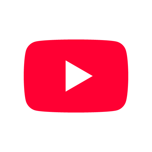 YouTube app icon